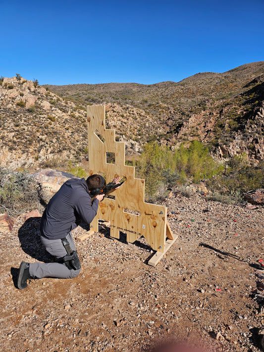 Tacwall Barricade (Phoenix ONLY)