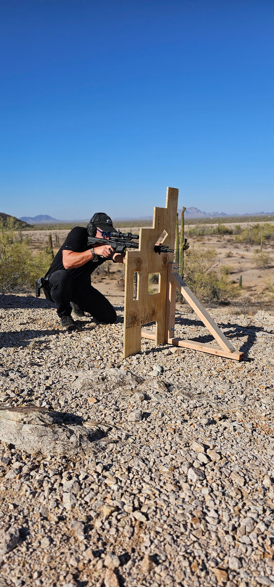 ShadowPost Barricade (Phoenix ONLY)