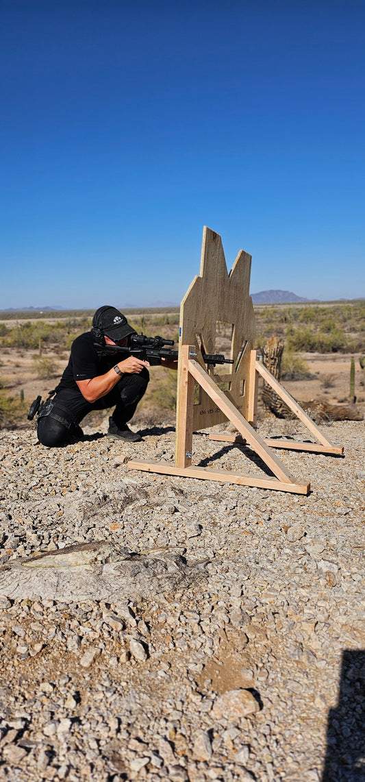 CoverFrame Barricade (Phoenix ONLY)