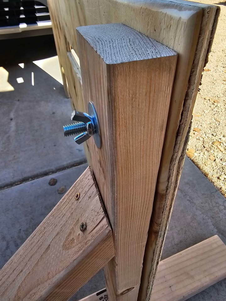 CoverFrame Barricade (Phoenix ONLY)