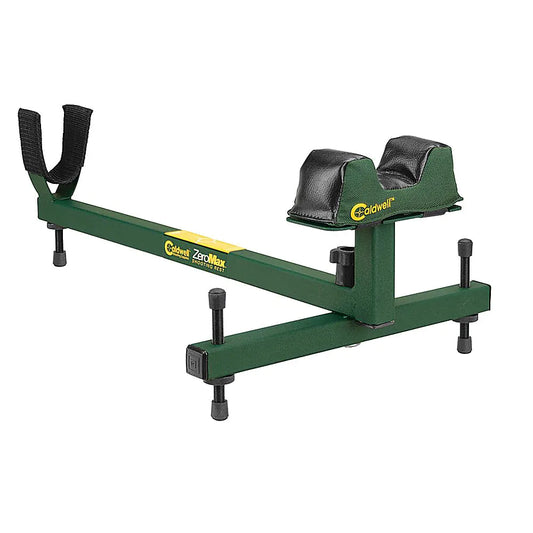 Caldwell Zeromax Adjustable Shooting Rest