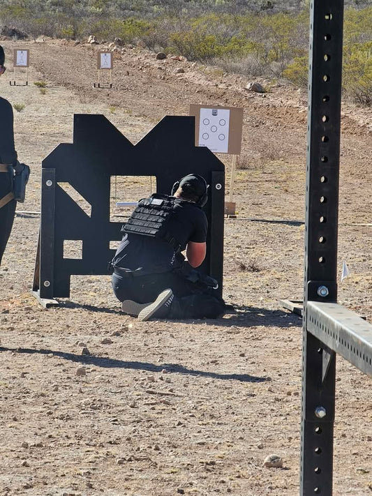 CoverFrame Barricade