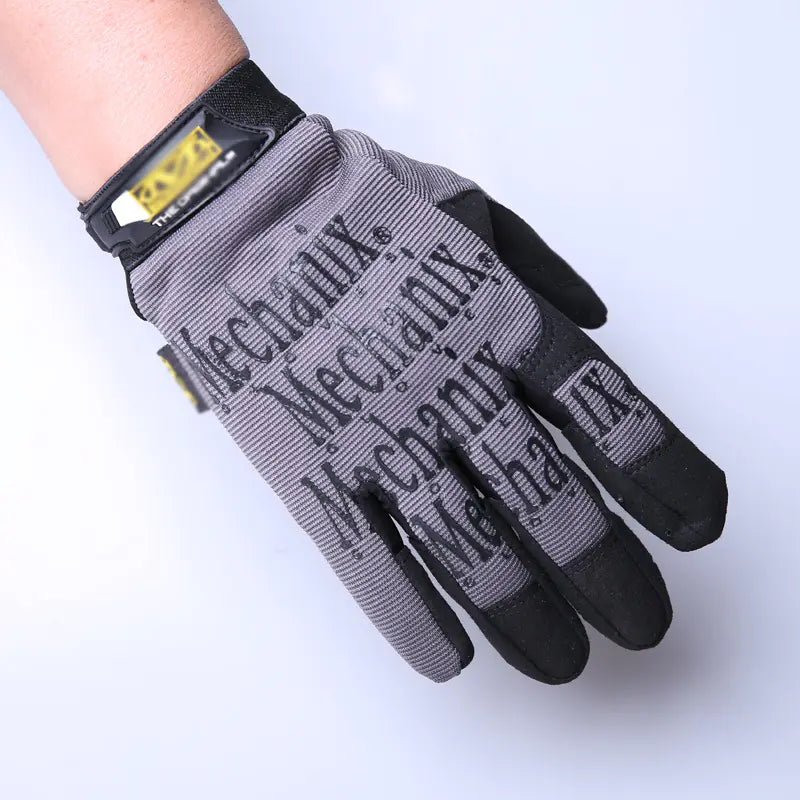 Mechanix Gloves