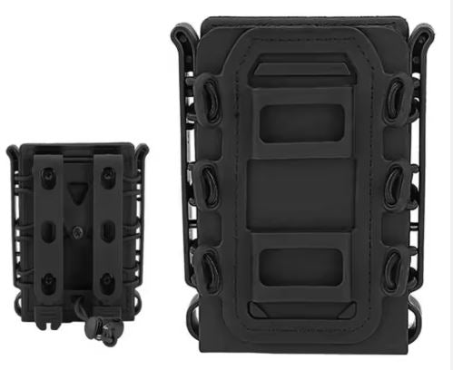 Competition Magazine Pouch