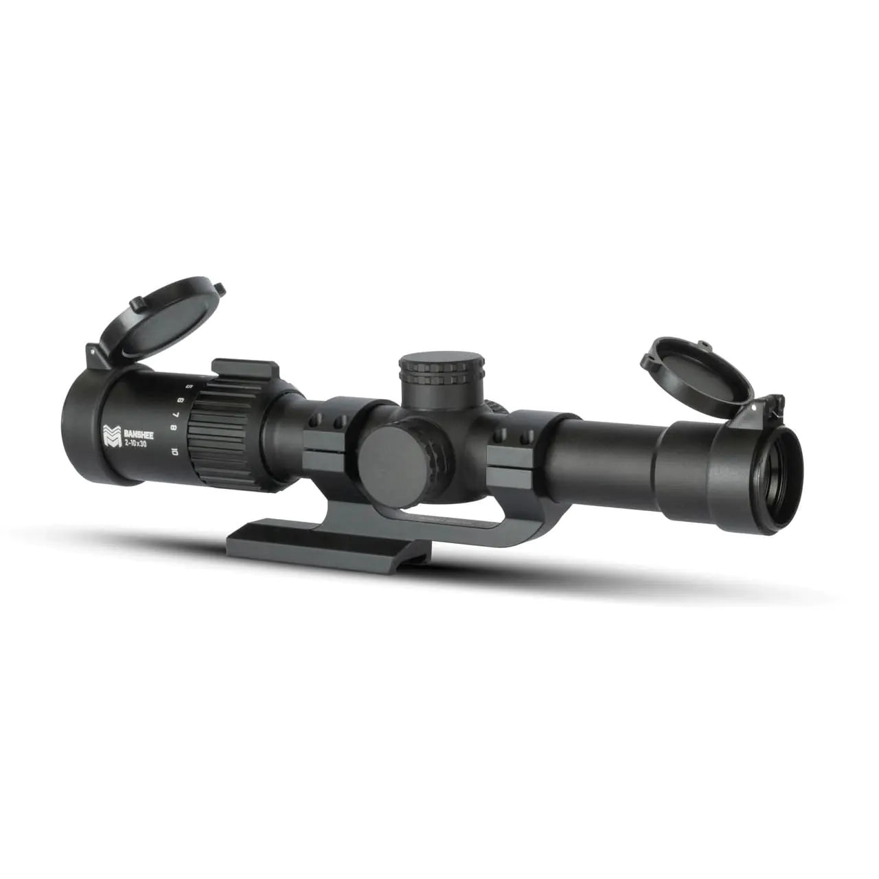 Monstrum Banshee 2-10x30 MPVO