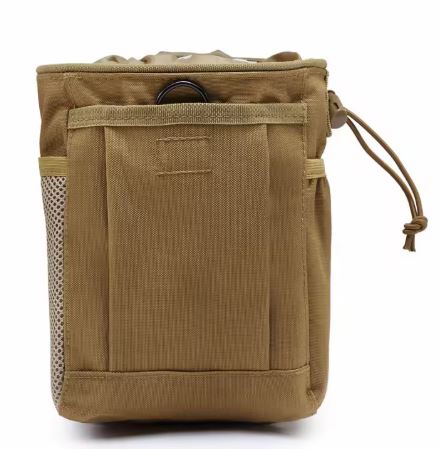 DTD Dump Pouch