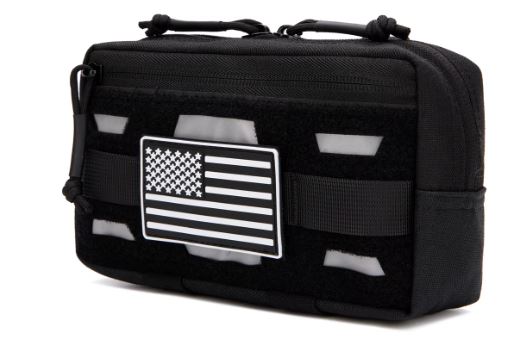 DTD Utility Pouch
