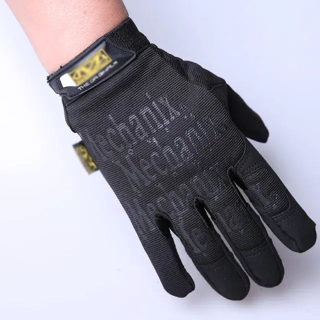 Mechanix Gloves