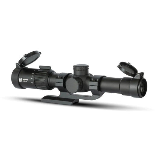 Monstrum Banshee 2-10x30 MPVO